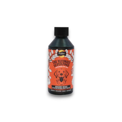Proflax Healthy Heart- täiendsööt koera südame tervise toetuseks